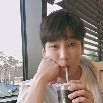 Bahir Deputra - Ahn Bohyun