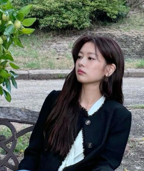 Soraya Khairina - Jung Somin