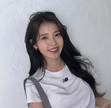 Ayudia Rani - IU