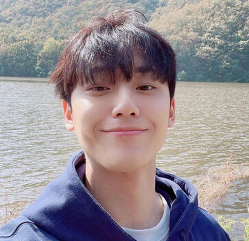 Ridho Alam Magani - Lee Dohyun
