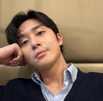 Rendy Jatmika - Park Seojun